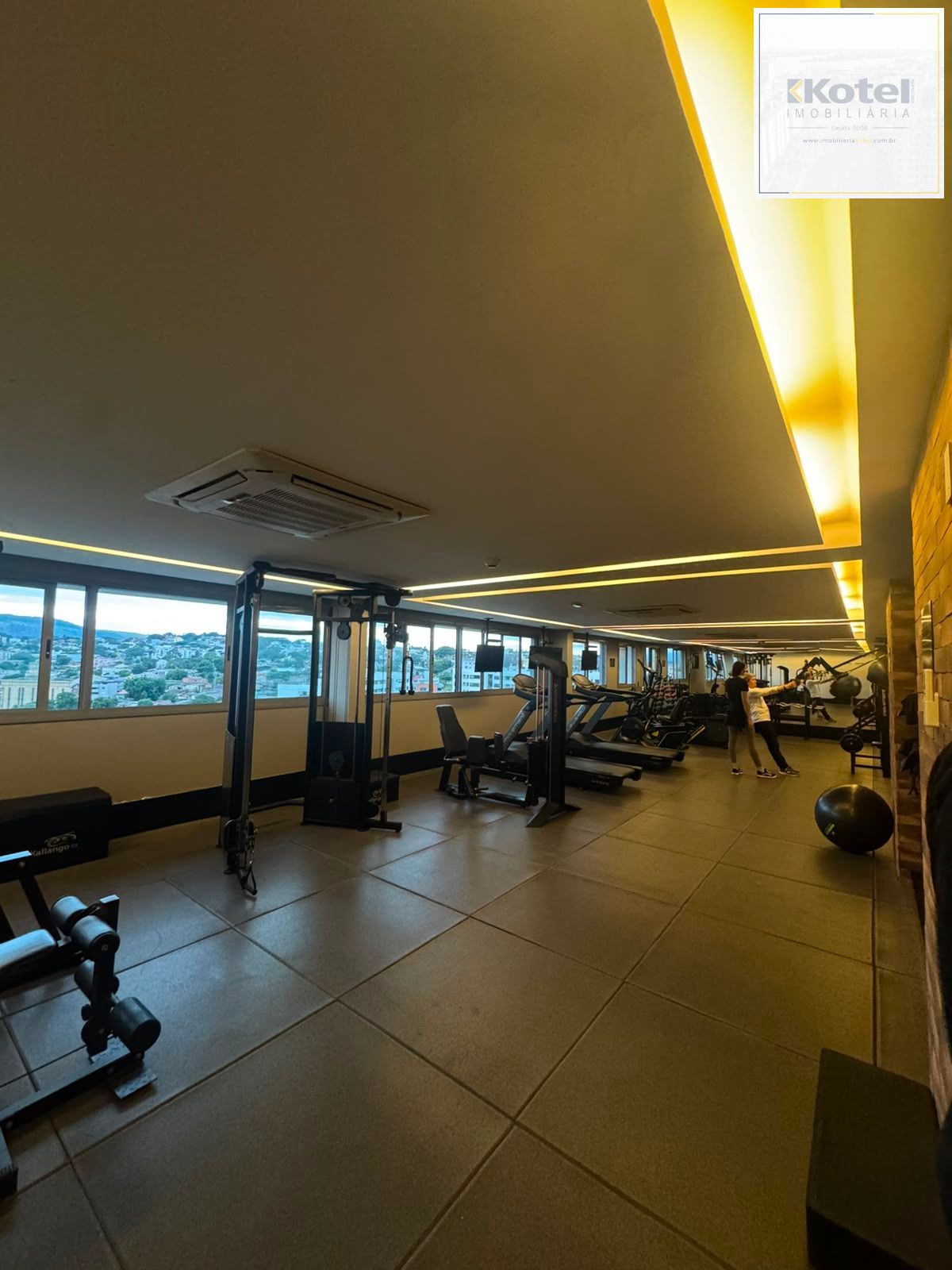 Apartamento Loft no HOM Nilo — foto 3