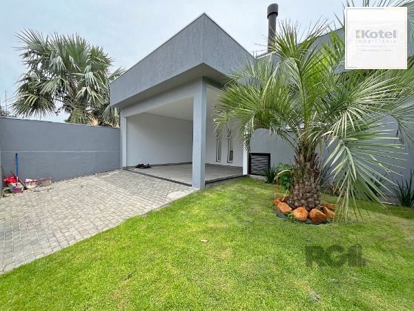 Casa em Porto Alegre, no bairro Ipanema, com 3 dormitório(s), à venda. — foto 3