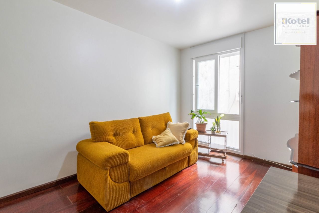 Excelente apartamento 1D, Cidade Baixa, Porto Alegre - Preço atrativo!