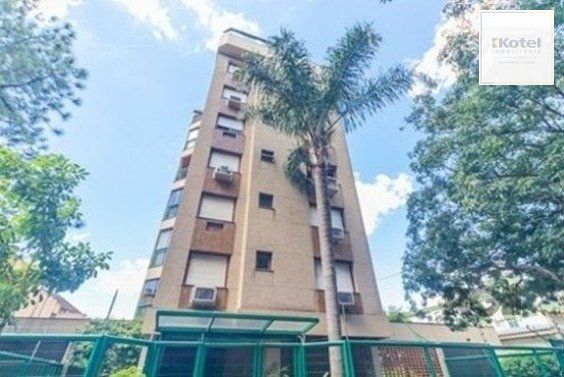 Apartamento 2 Dormitórios,Suíte,Elevador e Garagem no  Bairro Santana
