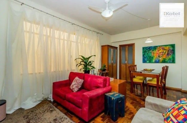 Rio Branco - apartamento à venda com 3 quartos, prédio com elevador