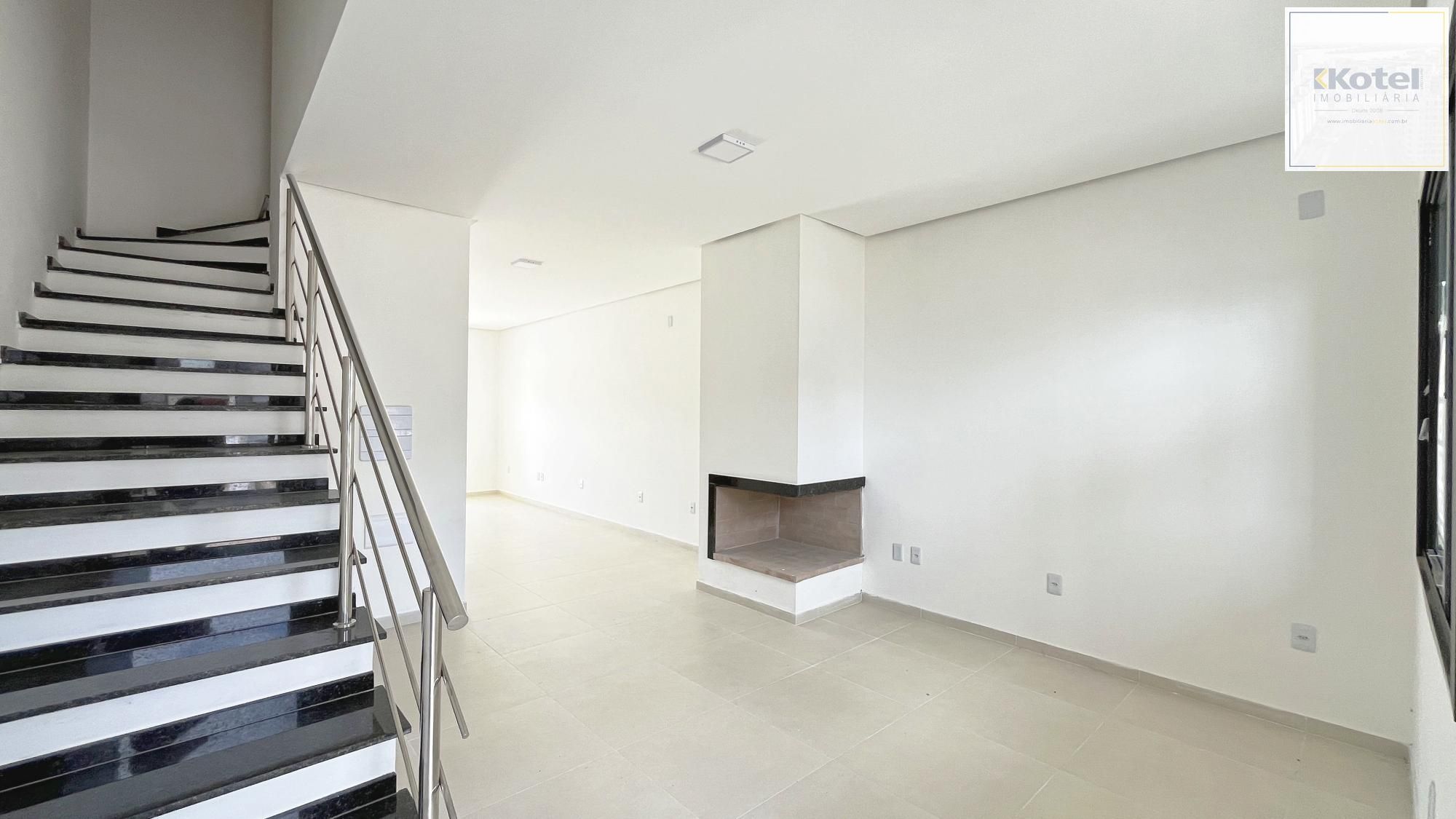 Casa em Porto Alegre, no bairro Hípica, com 3 dormitório(s), e 3 banheiros, à venda. — foto 3