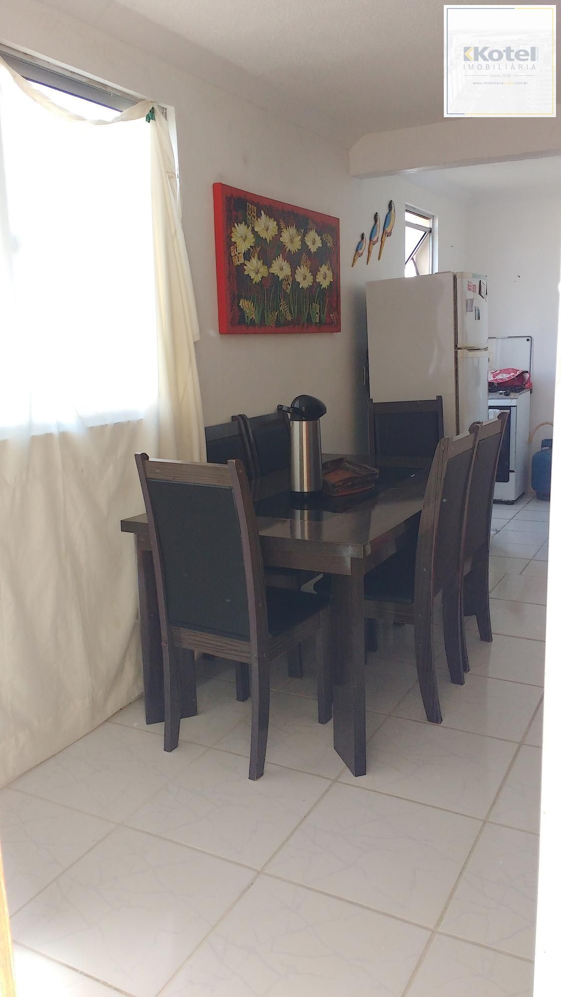 Apartamento com vaga coberta — foto 3