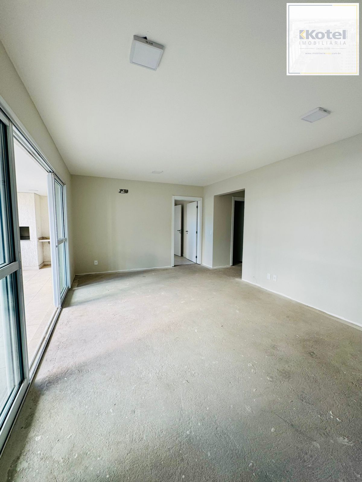 Apartamentos 3 suites