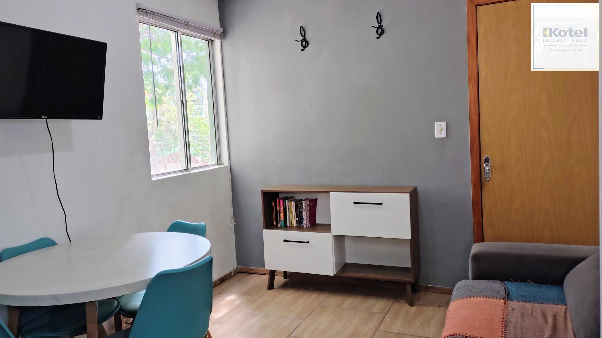 Apartamento, 2 quartos, à venda, 39 m², Restinga - Porto Alegre — foto 5
