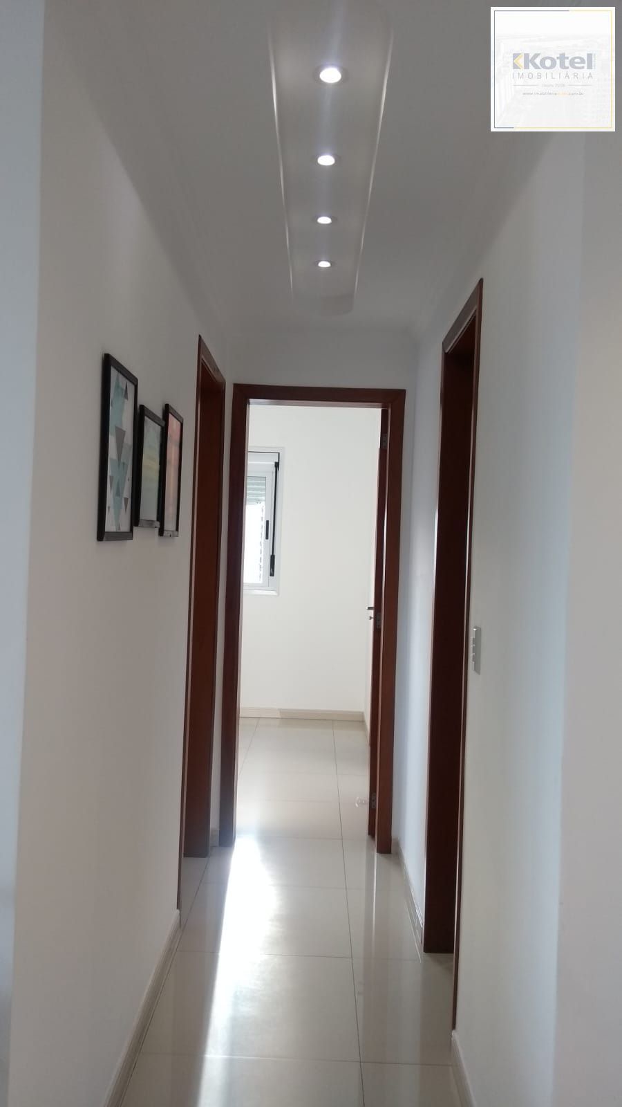 Apartamento com 02 quartos (01 suíte) e 03 Vagas no Bairro Cristo Redentor — foto 5