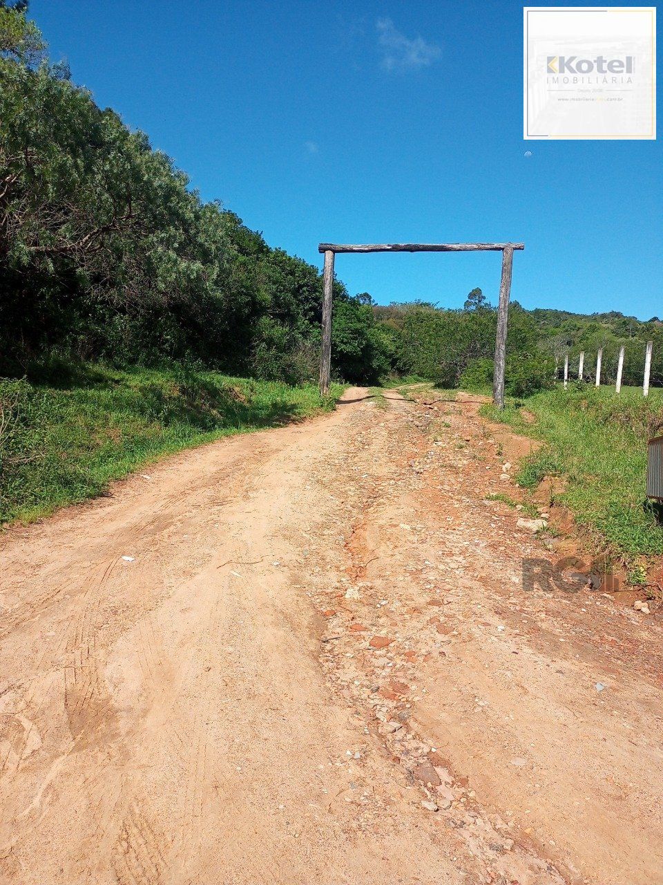 TERRENO BAIRRO RESTINGA, PORTO ALEGRE-RS — foto 4