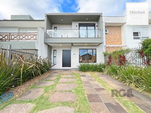 Casa 3 quartos à venda, 131m², Hípica - Porto Alegre — foto 3