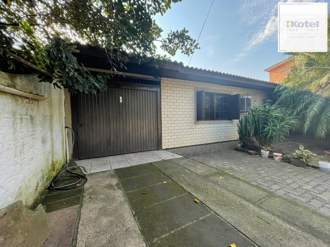 Casa com 3 dormitórios e edicula para venda e locação no bairro Belém Novo — foto 2