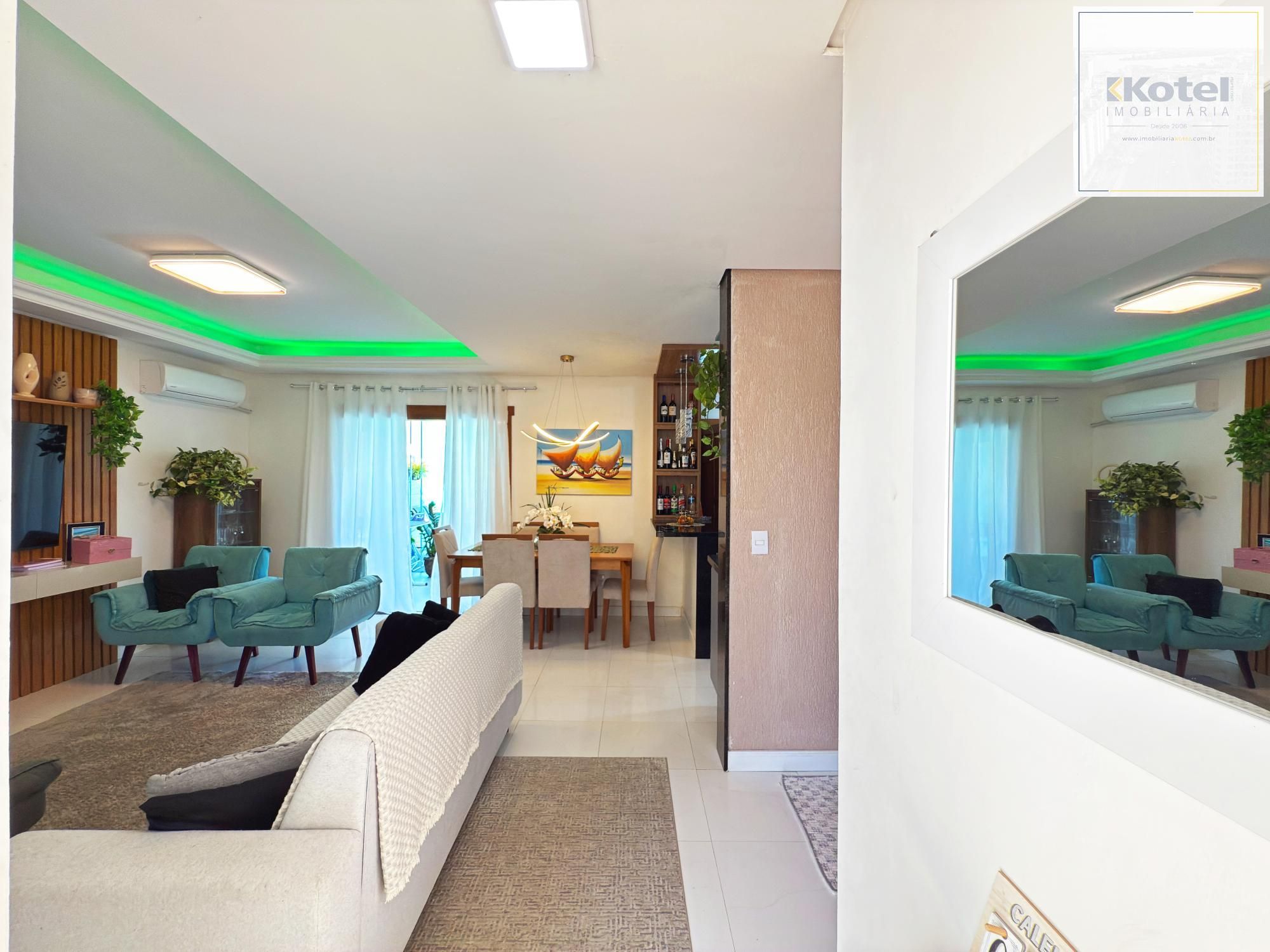 Casa 3 quartos à venda, 128m², Aberta dos Morros - Porto Alegre — foto 4
