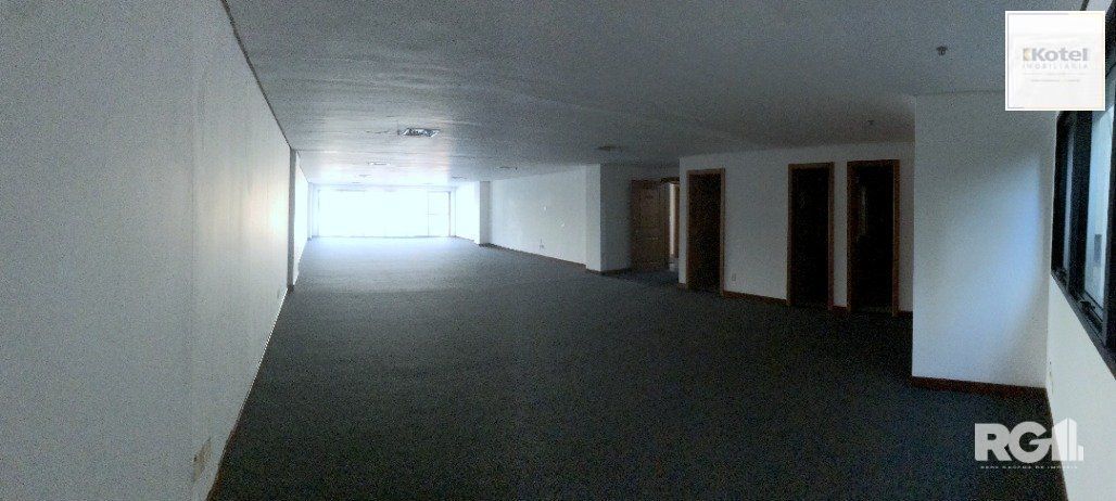 Sala Comercial à venda, 163m², Centro Histórico - Porto Alegre