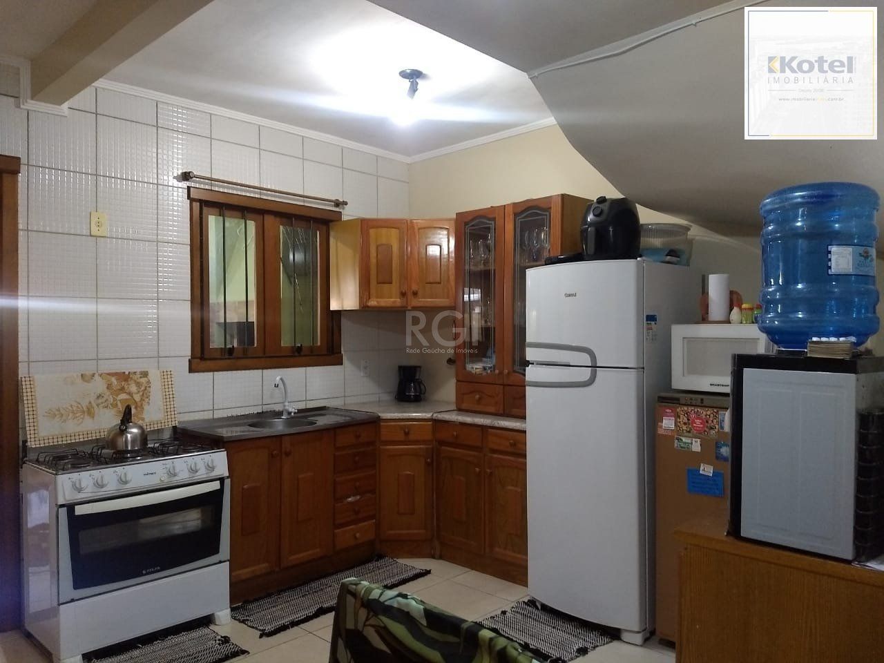 Casa para Venda - 90.81m², 3 dormitórios, Hípica, Porto Alegre — foto 2