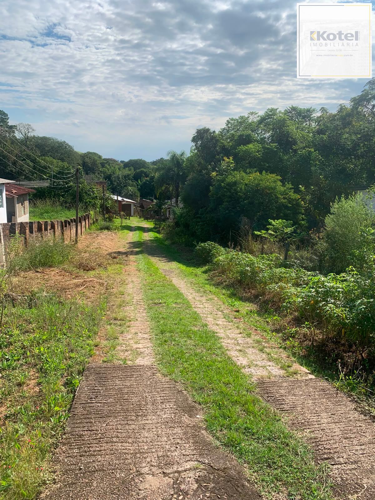 Terreno à venda, Belém Velho - Porto Alegre