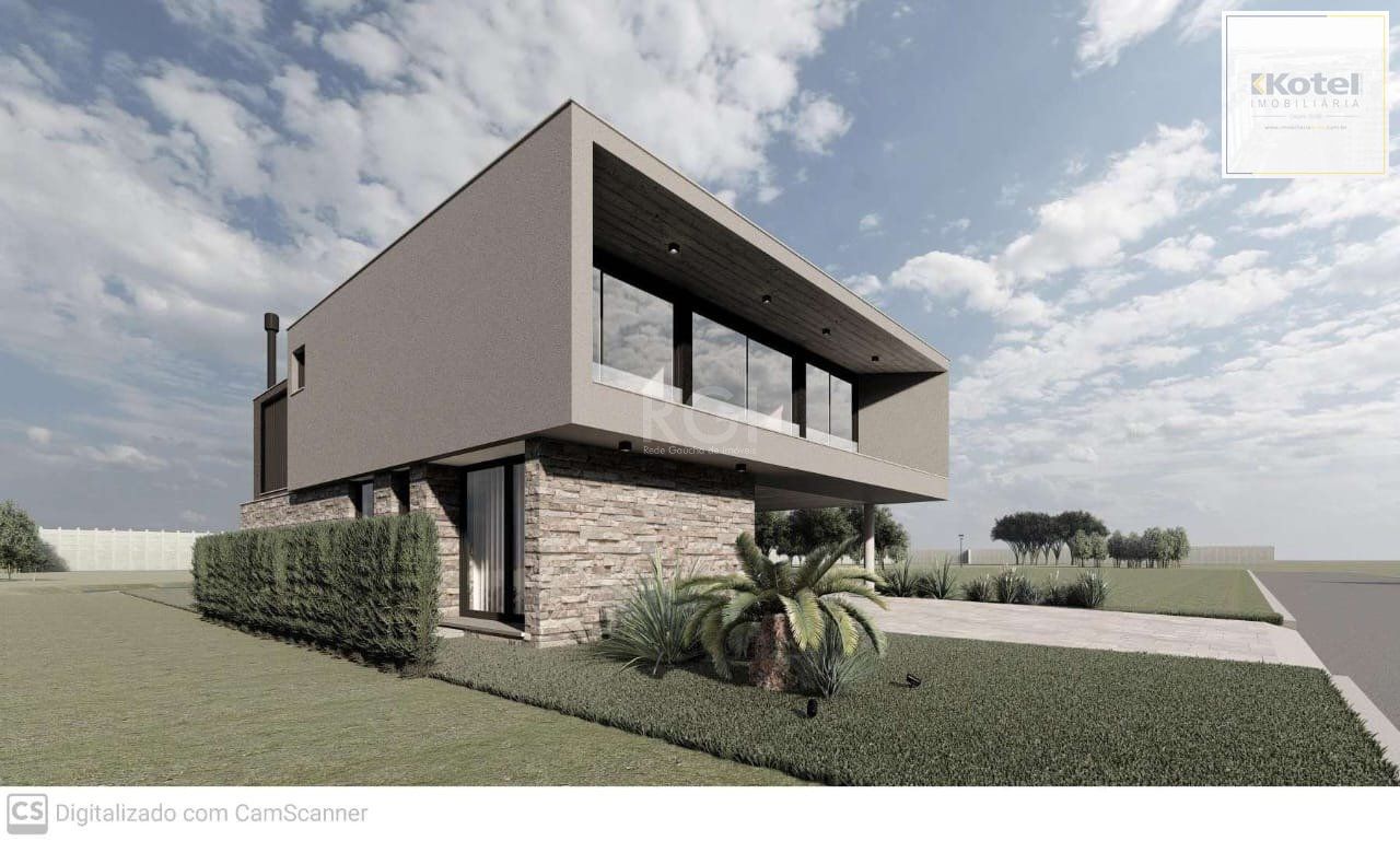 Casa de Condomínio 4 quartos à venda, 293m², Curtume - Torres