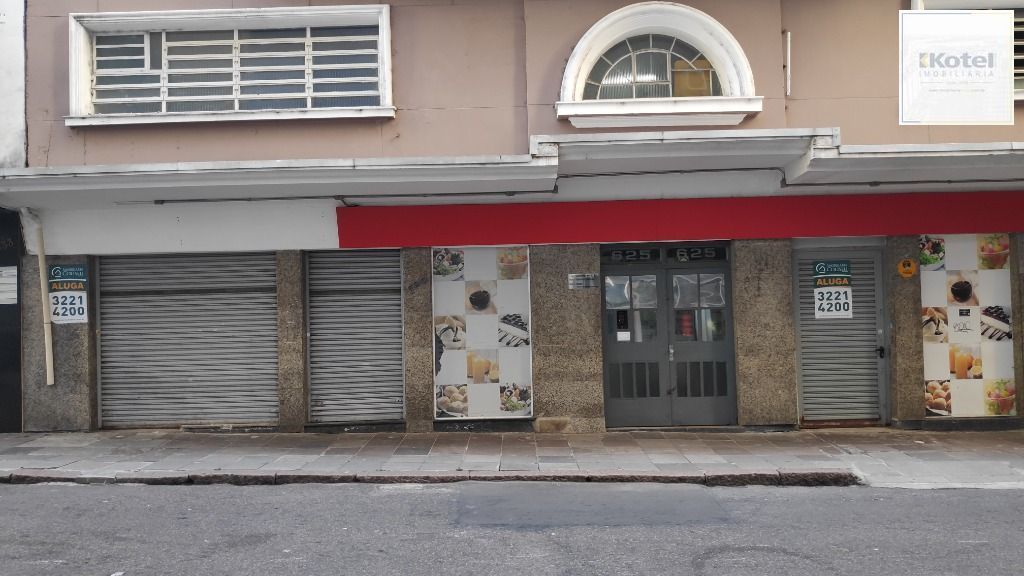 Loja para Locação/Aluguel - 348.2m², 0 dormitórios, Centro — foto 2