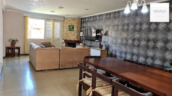 Casa para Venda - 177m², 3 dormitórios, sendo 1 suites, 2 vagas - Hípica — foto 4