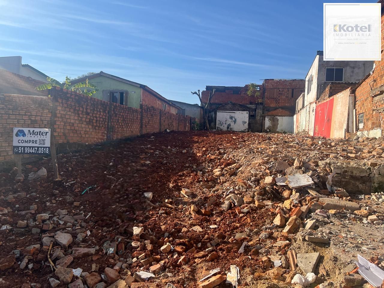 Terreno 9,9 X 33 no bairro Partenon — foto 2