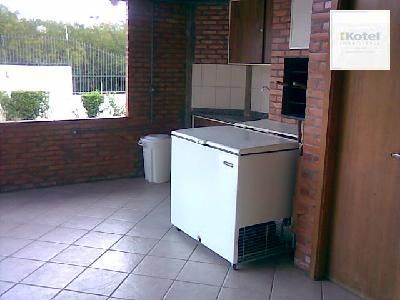 Casa, 3 quartos, à venda, 133 m², Guarujá - Porto Alegre — foto 3