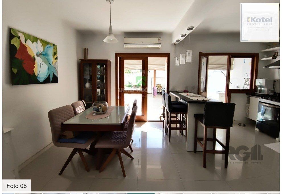 Casa 3 dormitórios, Hípica — foto 5
