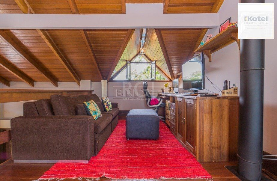 EXCELENTE CASA NO CANTEGRIL 3 - VIAMÃO - RS
