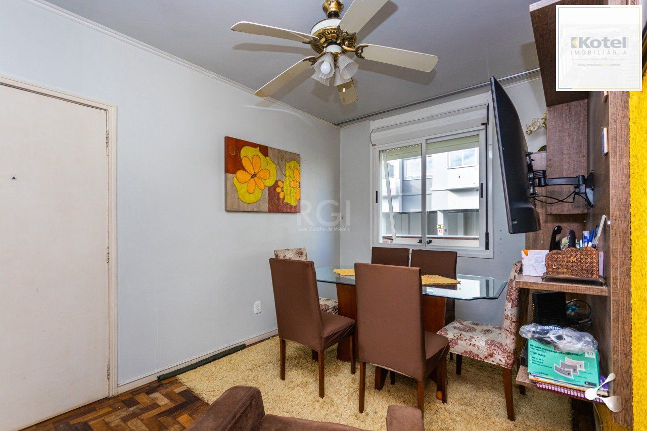 Apartamento para Venda - 63.18m², 3 dormitórios, 1 vaga - Cristo Redentor, Porto Alegre — foto 4