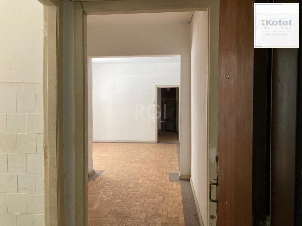 apartamento - 3 dorms - 101,64 m² - Centro Histórico
