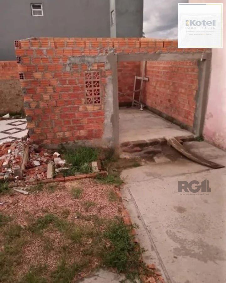 Terreno à venda, Restinga - Porto Alegre — foto 3