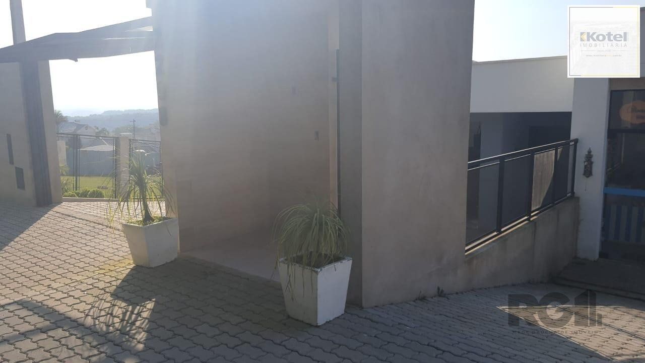 CASA 3 DOMITÓRIOS - 2 SUITES 227M2 Privativos - Country - Santa Cruz do Sul - RS — foto 2