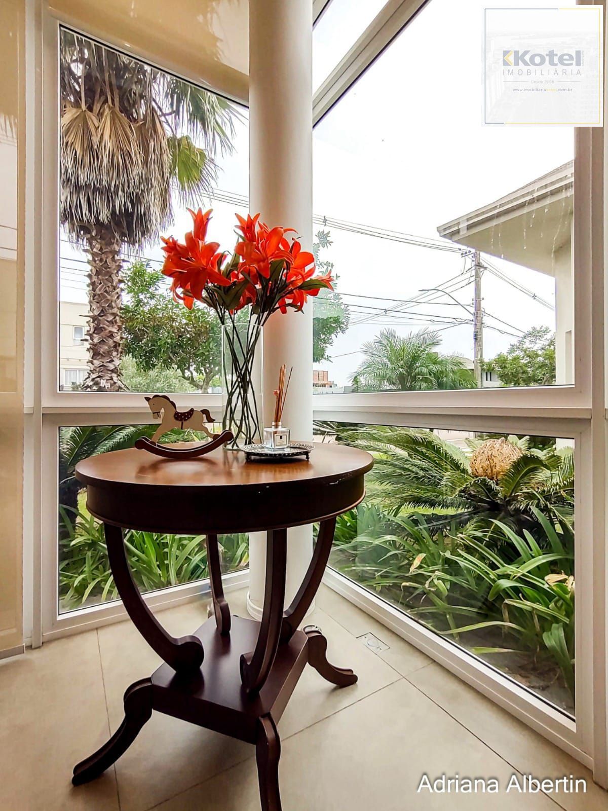 Ótima casa em condominio fechado — foto 5