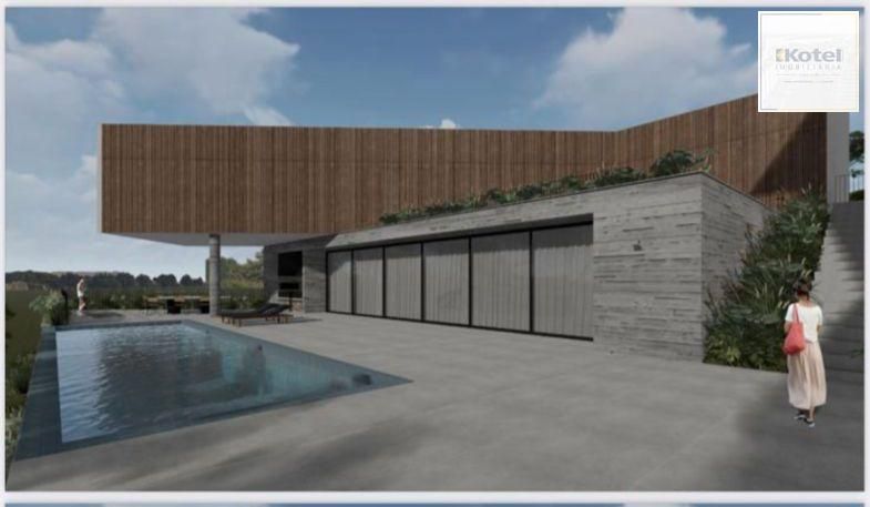 Lote com 925m² - Condominio fechado  - Alphaville — foto 5