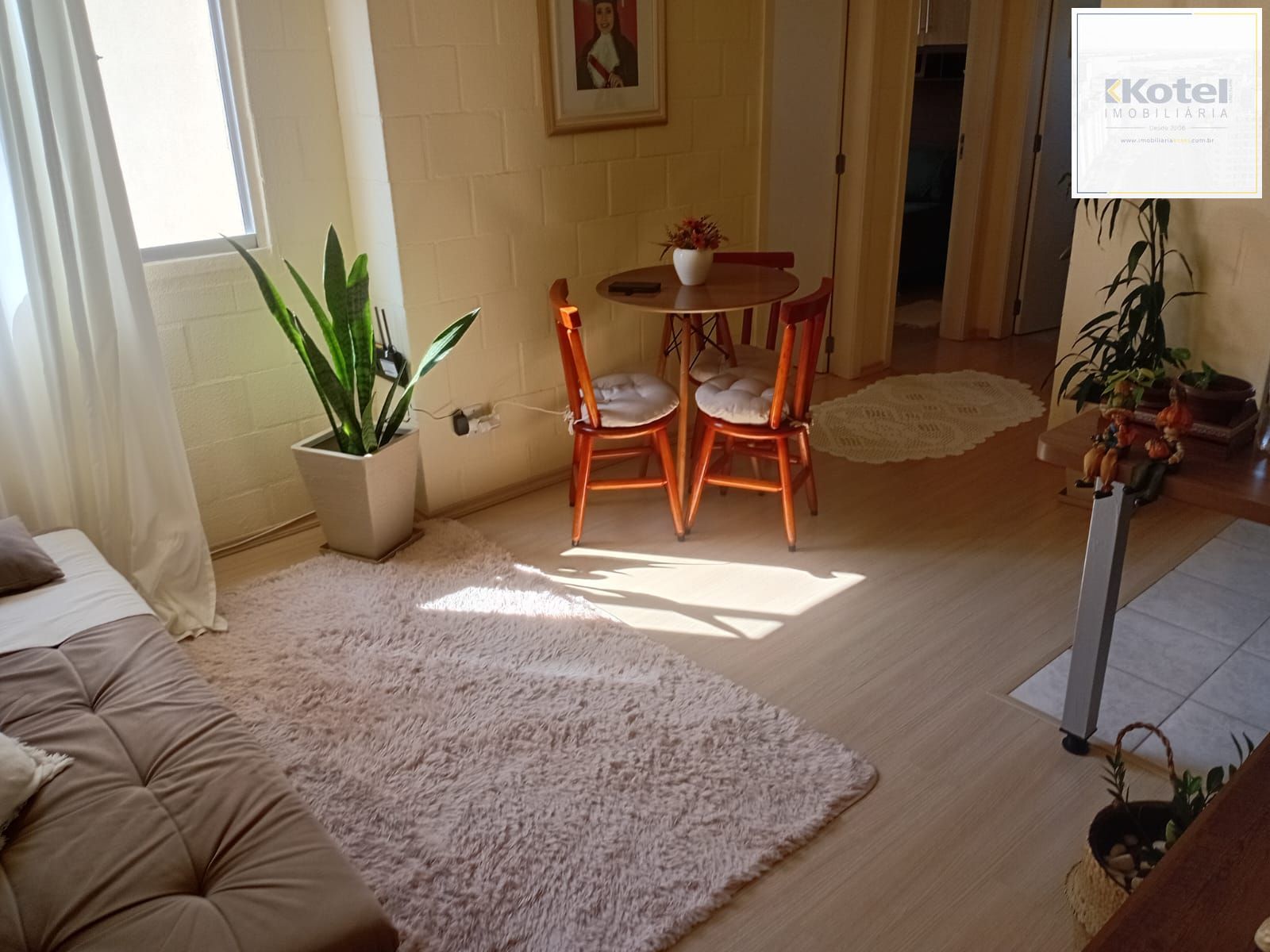 Apartamento 2 Dormitórios — foto 4