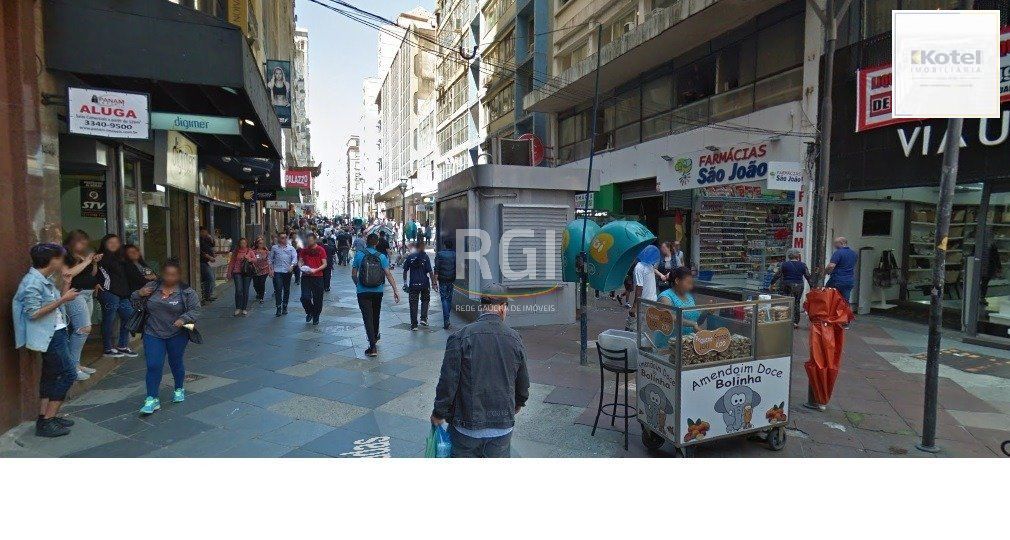 Conjunto/Sala para Venda - 26m², 0 dormitórios, Centro Histórico — foto 5