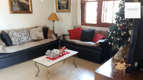 Casa para Venda - 128m², 2 dormitórios, 6 vagas - Medianeira — foto 3