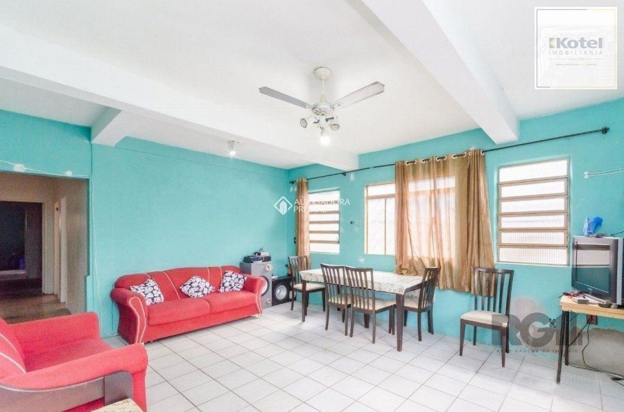 casa -  4 dorm - 3 vagas - 280 m² - Teresópolis — foto 4