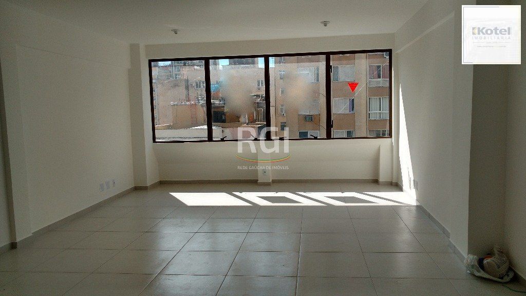 Conjunto/Sala para Venda - 44.49m², 0 dormitórios, Centro Histórico
