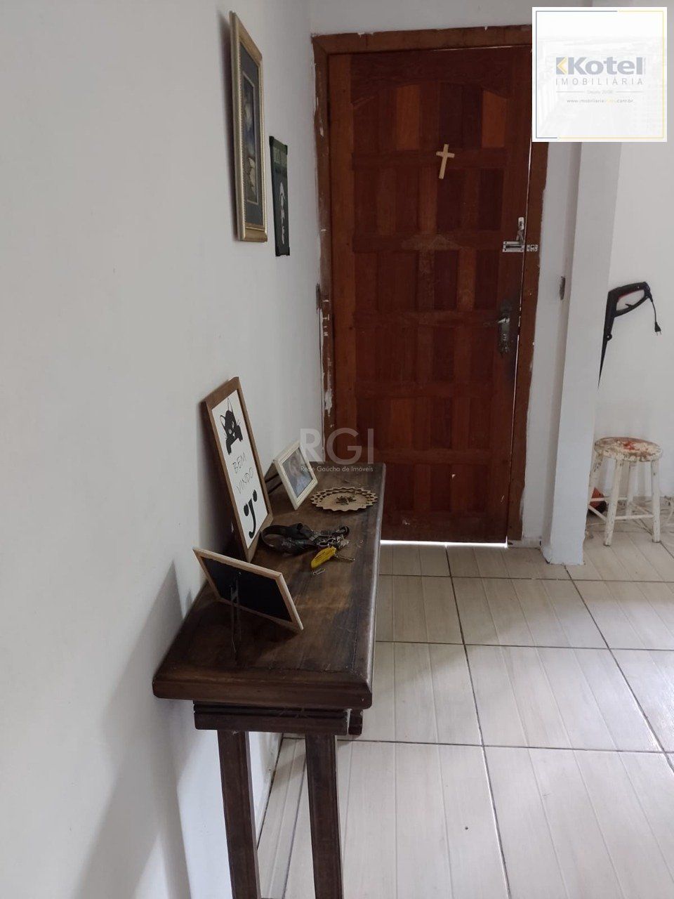 Casa de 4 dormitórios no bairro Jardim Floresta