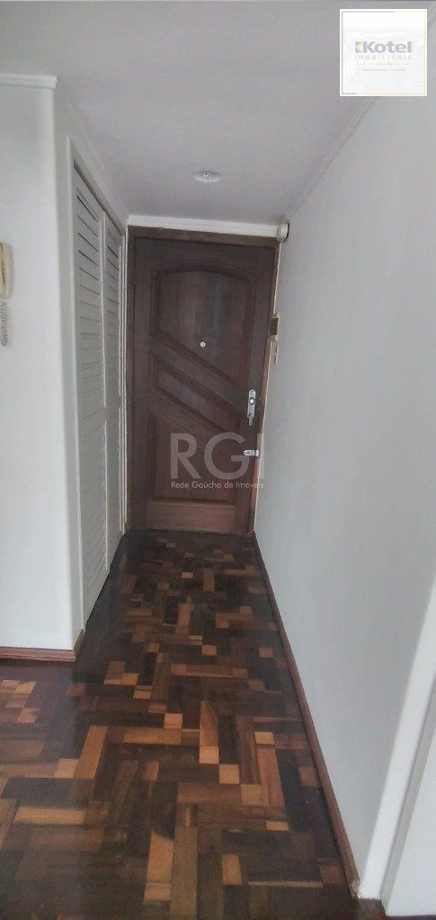 Apartamento para Venda - 60.82m², 2 dormitórios, Centro Histórico — foto 4