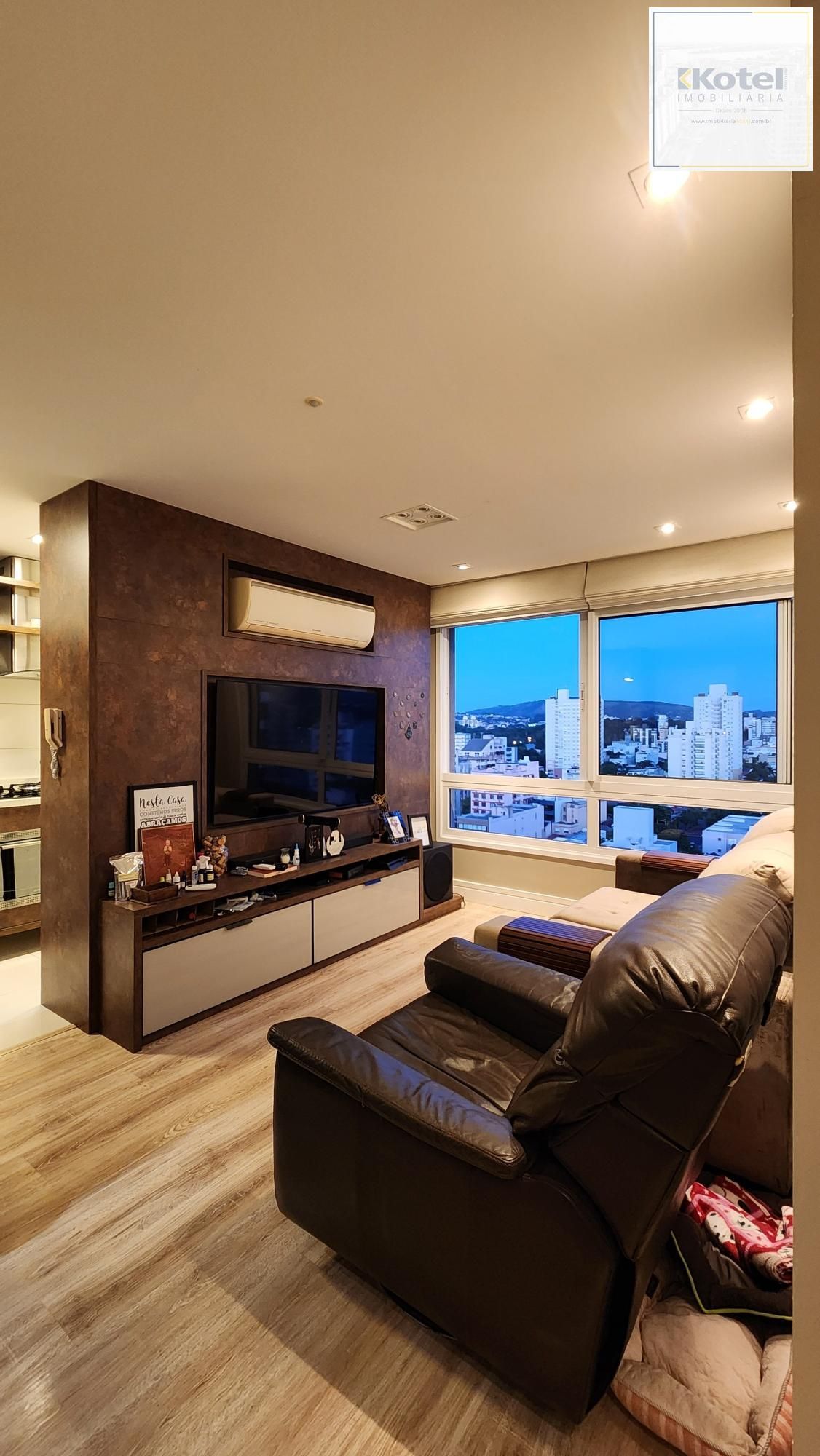 Apartamento 2 quartos à venda, 65m², Jardim Botânico - Porto Alegre