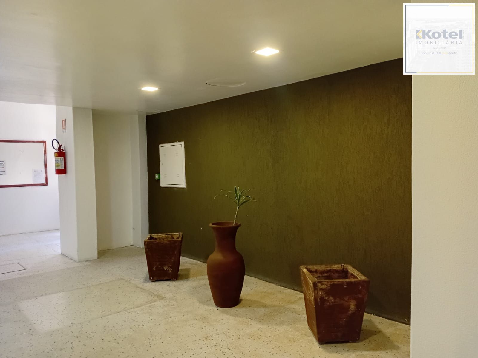 Apartamento de 1 quarto semimobiliado no bairro Tristeza em Porto Alegre. — foto 4