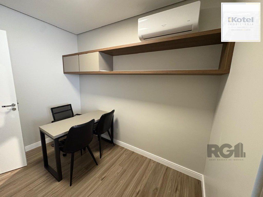 ótima Sala comercial no bairro Três Figueiras 39m² — foto 4