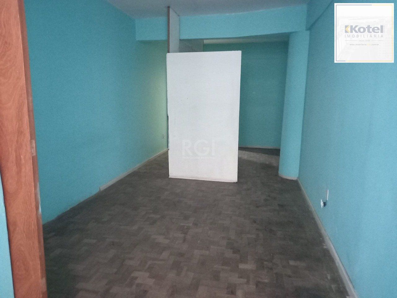 Sala Comercial à venda, 28m², Centro Histórico - Porto Alegre — foto 4