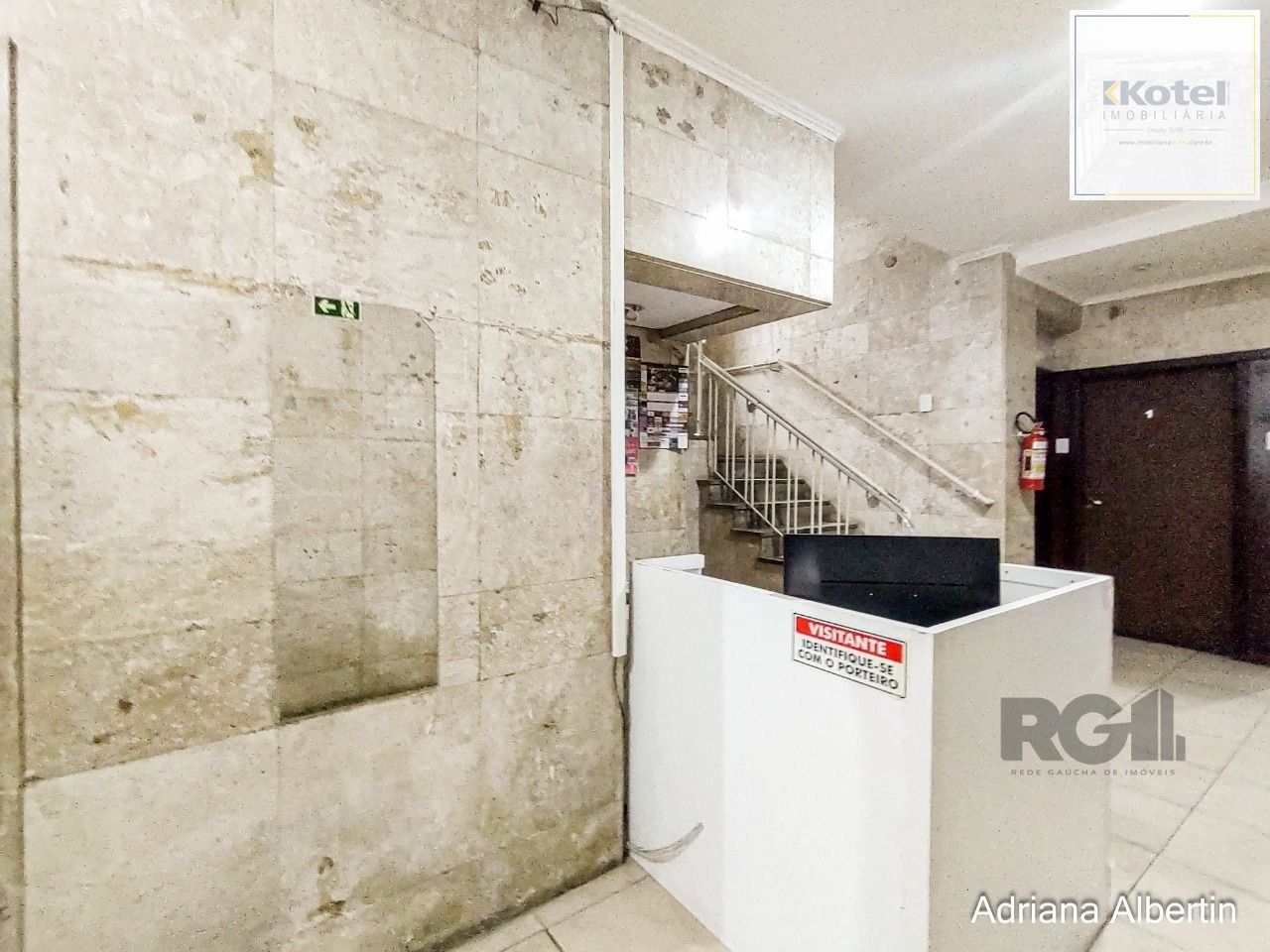 Apartamento 2 quartos à venda, 84m², Centro Histórico - Porto Alegre