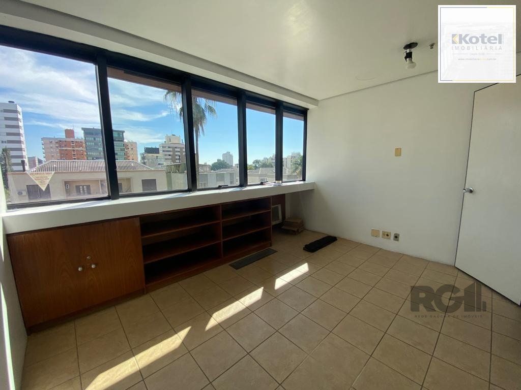 conjunto/sala - 41,66 m² - Menino Deus