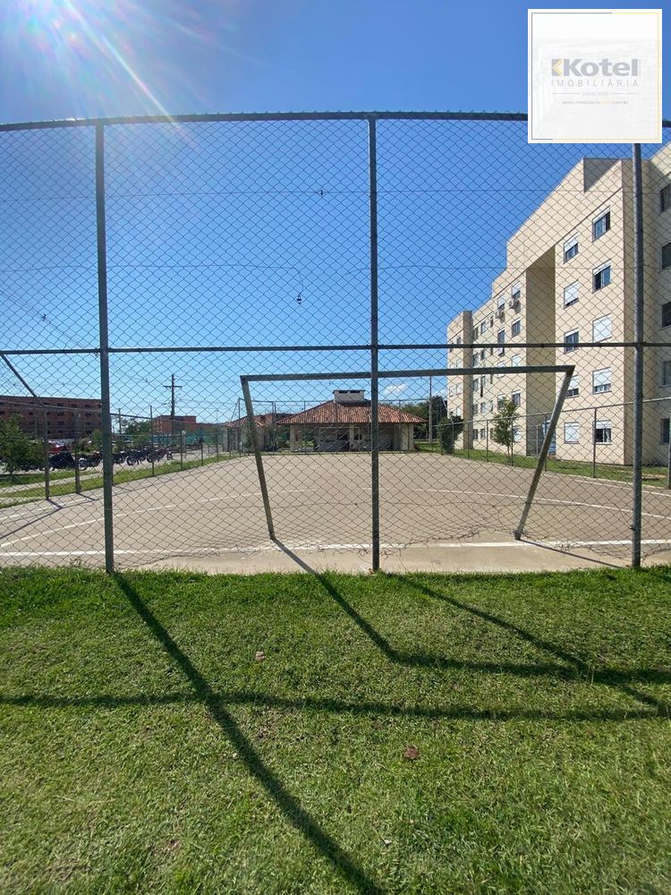 Apartamento 2 quartos à venda, 52m², Chapéu do Sol - Porto Alegre — foto 3