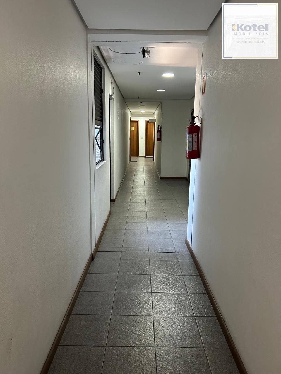 SALA COMERCIAL 27,93 m² - 1 VAGA - MENINO DEUS