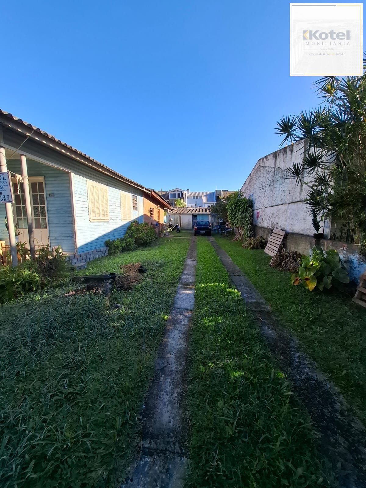 Terreno, à venda, Ipanema - Porto Alegre — foto 4