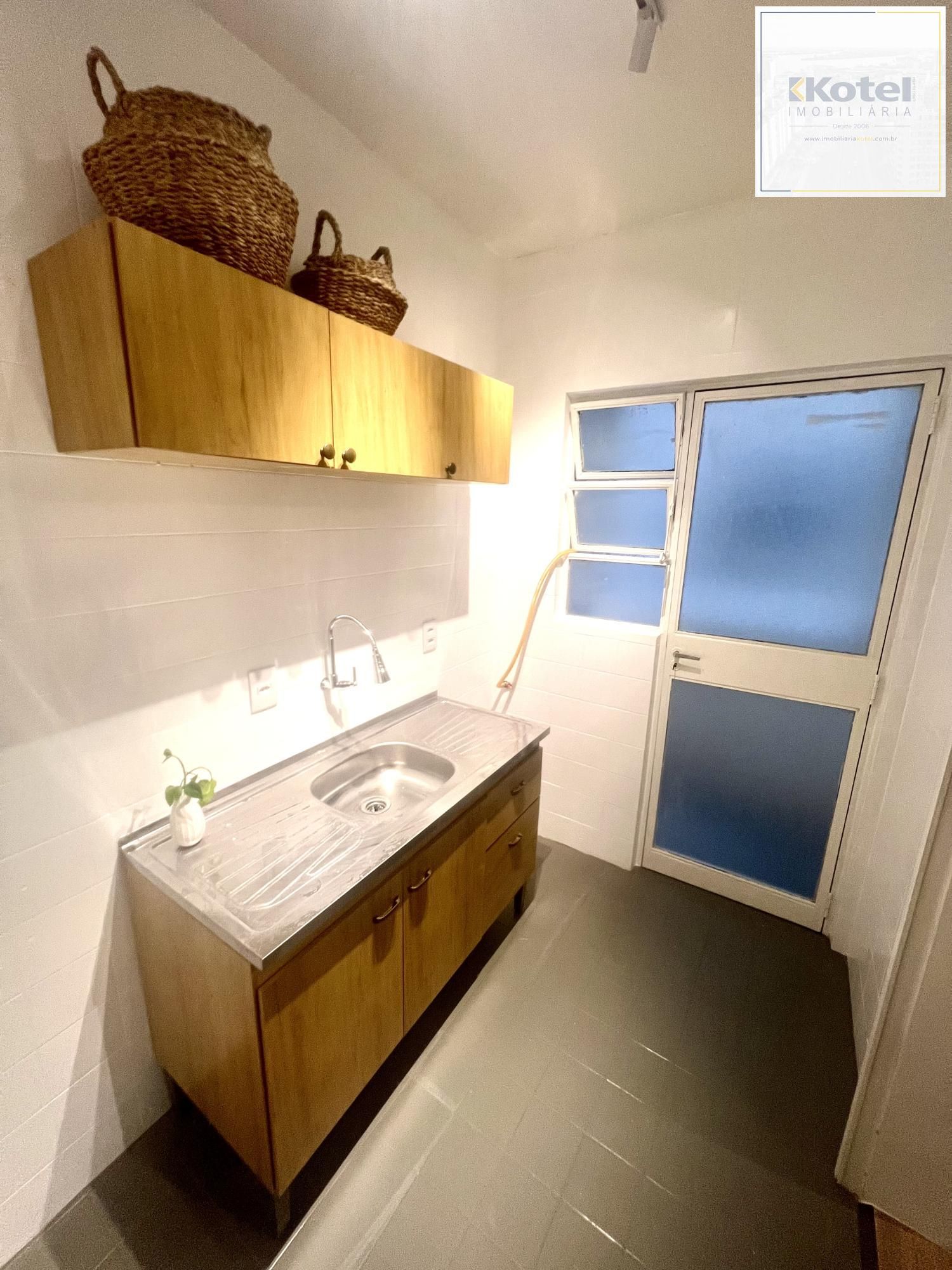 Studio, 1 quarto, à venda, 27 m², Menino Deus - Porto Alegre — foto 3