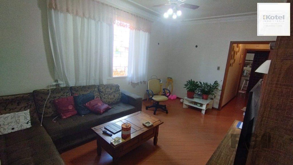 apartamento - 2 dormitórios -  101,50 m² - Menino Deus