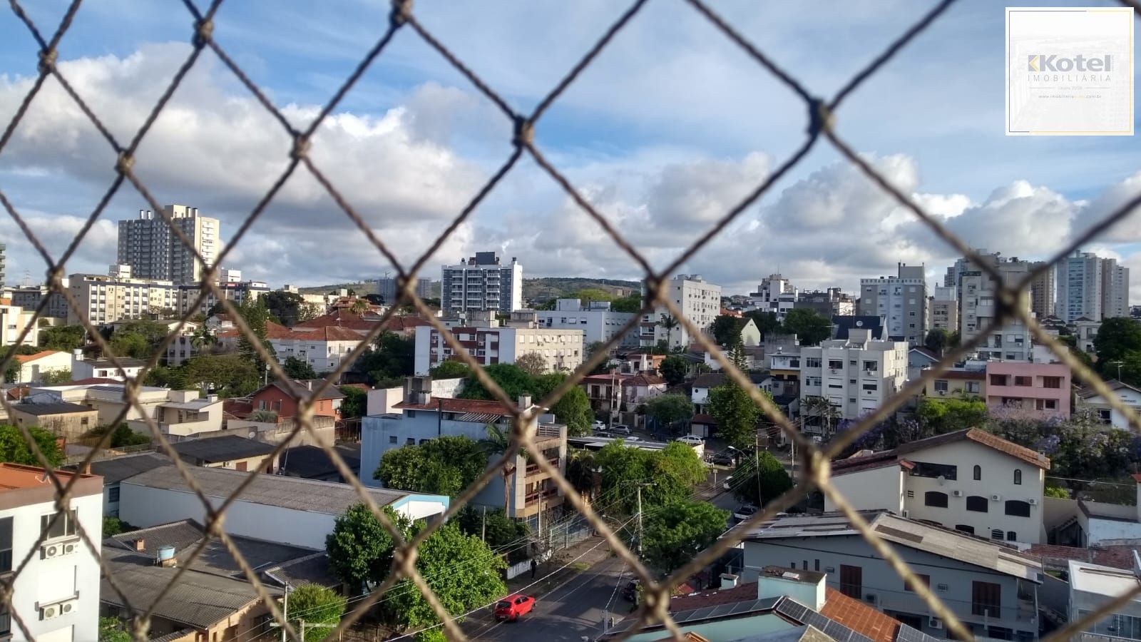 Apartamento com 02 quartos (01 suíte) e 03 Vagas no Bairro Cristo Redentor — foto 4