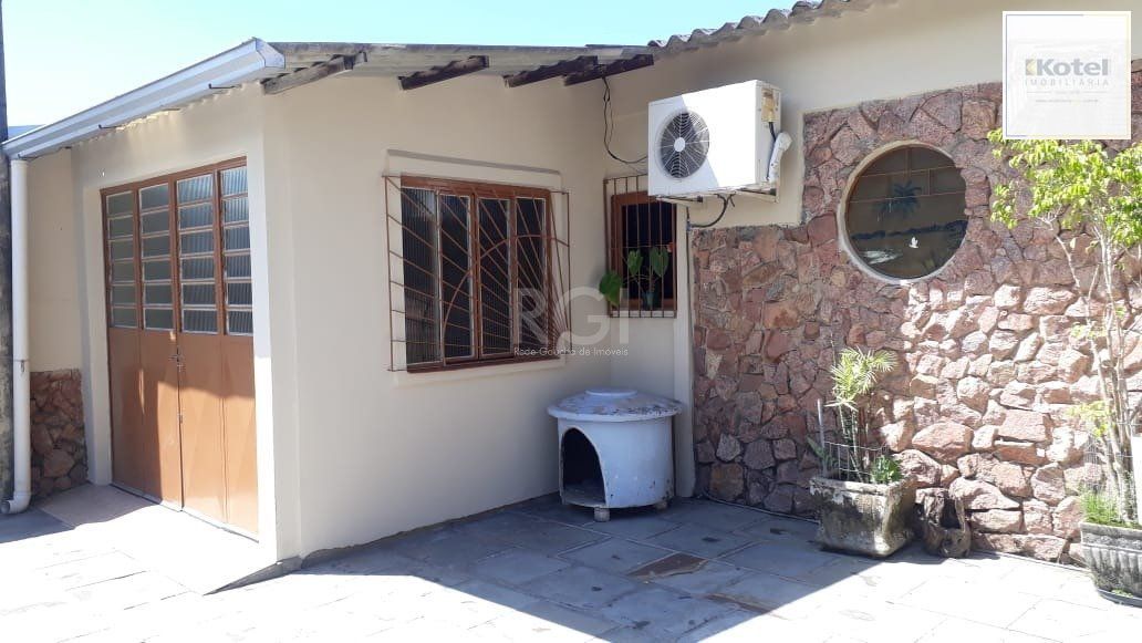 Casa para Venda - 121m², 3 dormitórios, sendo 1 suites, 2 vagas - Restinga — foto 2